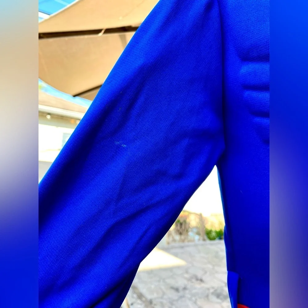 SUPERMAN | Halloween Costume | Kids Size YM - Picture 13 of 16